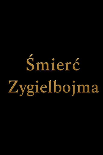 Śmierć Zygielbojma (2000)