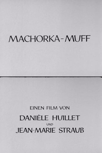 Machorka-Muff