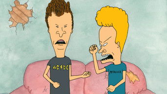 Beavis y Butt-Head - S6E01