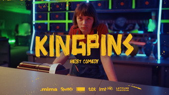 #16 Kingpins