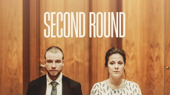 Cena 3 de Second Round