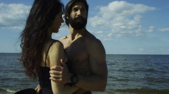 Beach Massacre at Kill Devil Hills (2016)