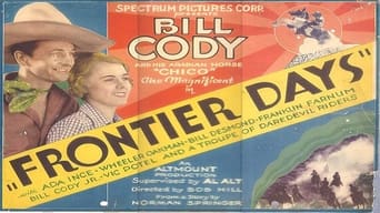 Frontier Days (1934)