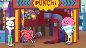 Cena de Episódio 13