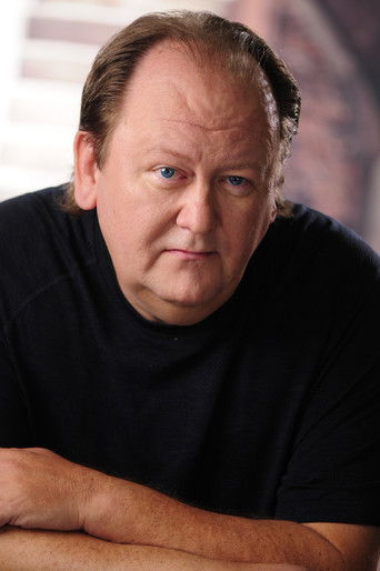 Foto de Buddy Campbell