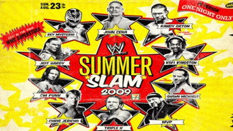 WWE SummerSlam (2009)