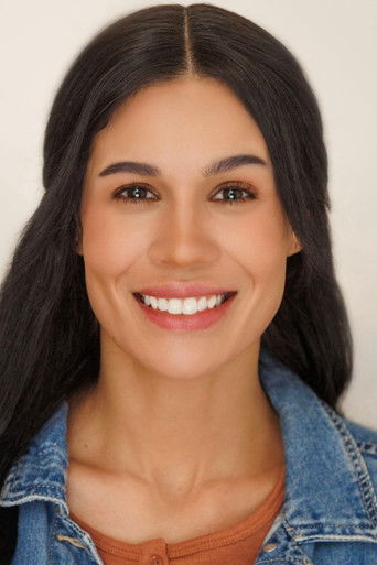 Foto de Vanessa Giselle