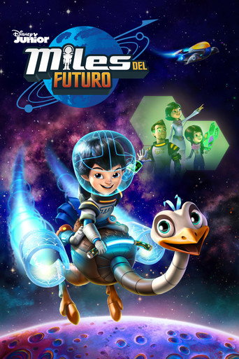 Miles del futuro