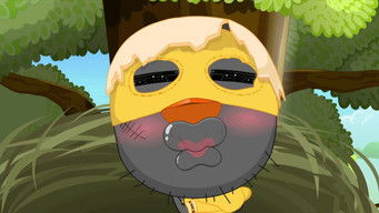 Episode 45 — Episode 45