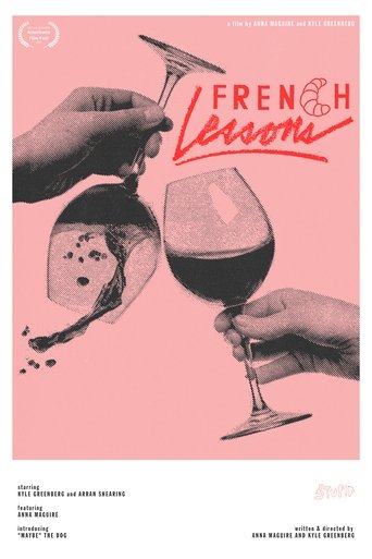 French Lessons (2025)