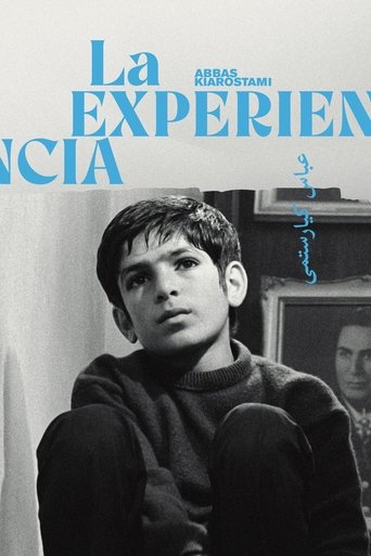 La experiencia La experiencia
