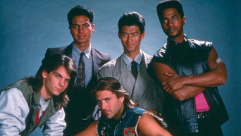 Nasty Boys (1989)