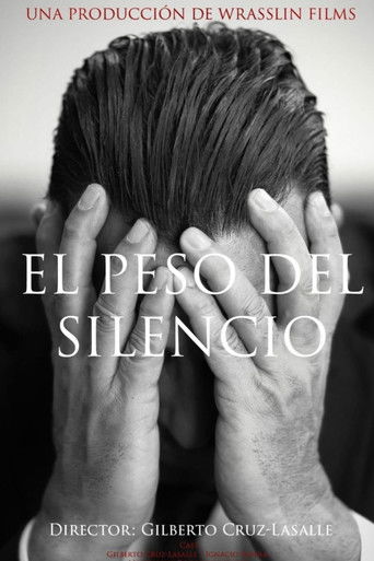 El Peso del Silencio