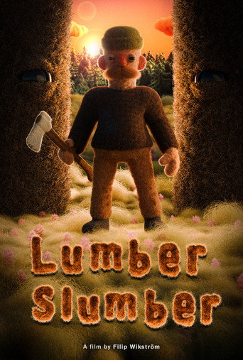 Lumber Slumber (2024)