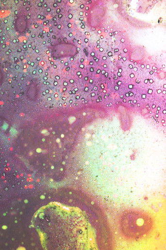 Elemental Correspondence poster