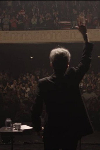 Joan Baez: I Am a Noise