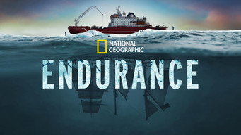 #14 Endurance