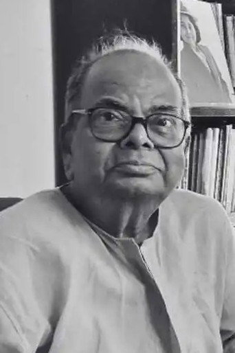 Mani Shankar Mukherjeeの人物画像 6