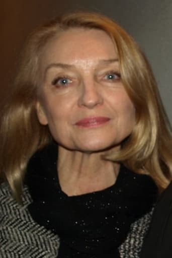 Image of Halina Skoczyńska