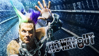 WWE No Way Out (2008)