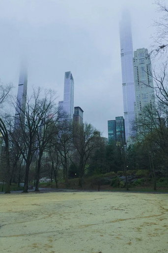 New York!