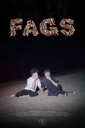 Fags (1970)