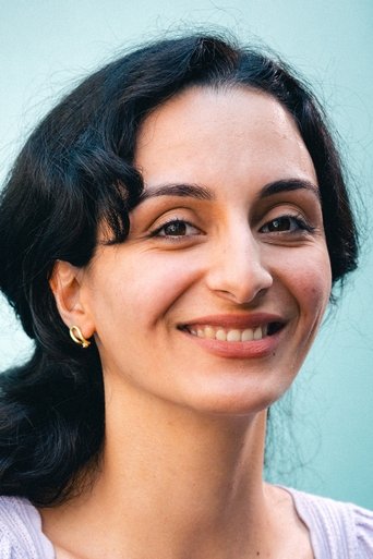 Imagine Şafak Şengül