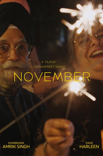November