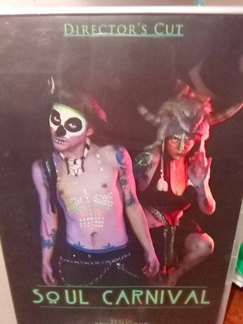 Soul Carnival