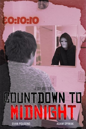 Countdown to Midnight (2025)
