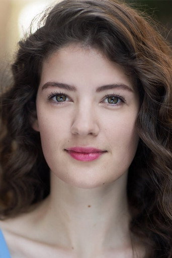 Foto de Sophie Hawkshaw