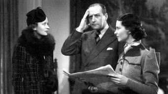 Storm in a Teacup (1937)