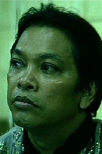 Chaucharew Wichai headshot
