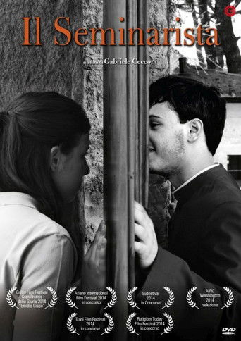 The Seminarian (2013)