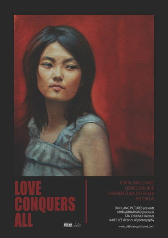 Love Conquers All