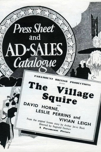 The Village Squire