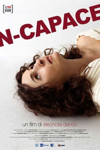 Poster of N-Capace