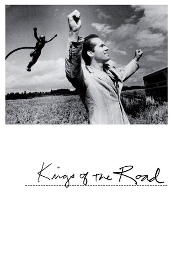 Kings of the Road (1976) Kings of the Road (1976)
