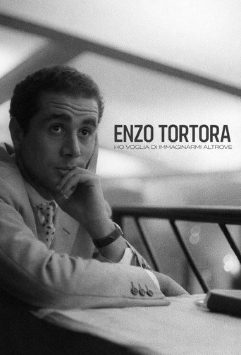 Enzo Tortora: Ho voglia di immaginarmi altrove (2023)