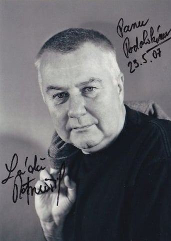 Ladislav Potměšil