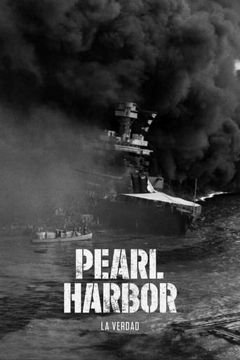 Pearl Harbor: The Accused Pearl Harbor: The Accused
