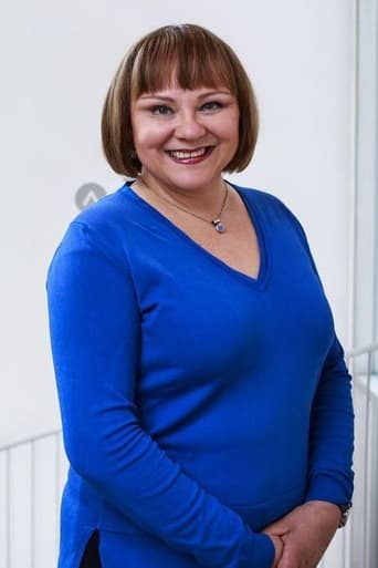 Image of Annaleena Sipilä