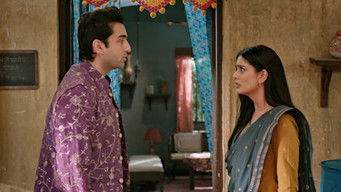 Episode 110 — Angad and Vrinda's Wedding