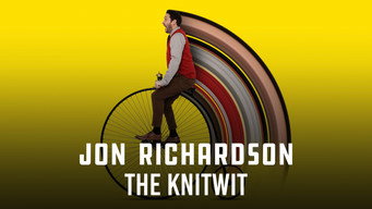 #6 Jon Richardson: The Knitwit