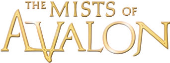 The Mists of Avalon logo