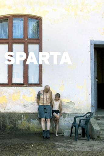 Sparta  • Cały film • Online - Zenu.cc