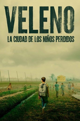 Poster for Veleno