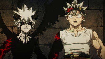 Assistir Black Clover Online