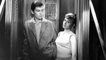 When a Woman Meddles (1957)