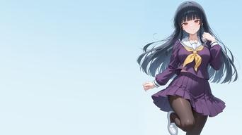 Shoujo-tachi no sadism The animation - S1E01